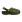 Crocs Toddler Classic IAM Scary Dino Clog
